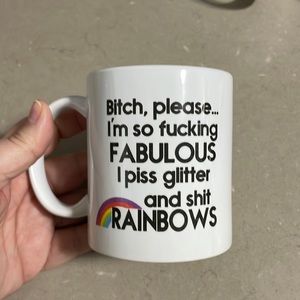 Funny Coffee Mug